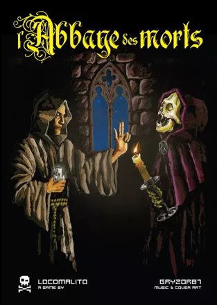 L'Abbaye des Morts